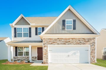 432 Brisk Dr Zebulon, NC 27597